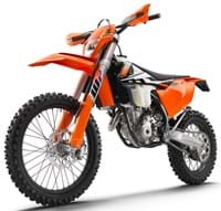 350 EXC-F For Sale